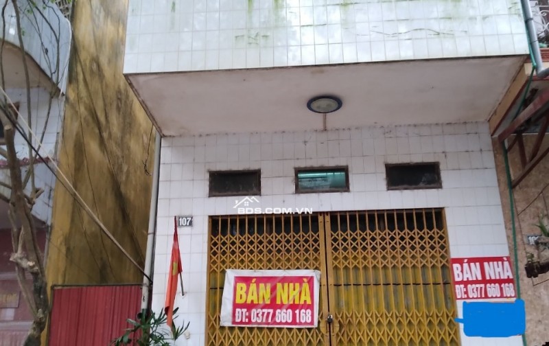  BÁN NHÀ MẶT PHỐ TRUNG TÂM TP. LẠNG SƠN – ĐẤT NỞ HẬU, SINH LỜI CAO